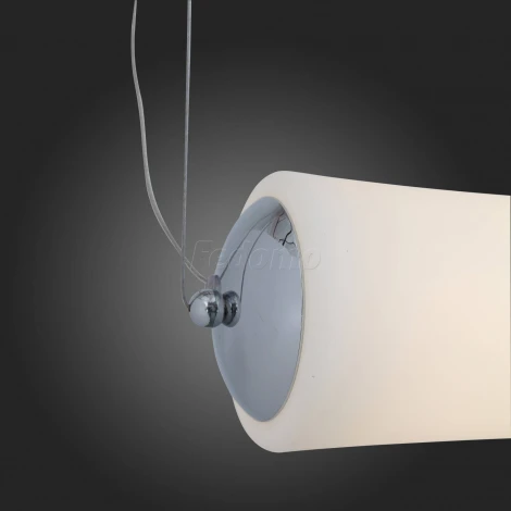 Подвесной линейный светильник светодиодный ST Luce Bambu SL807.503.02