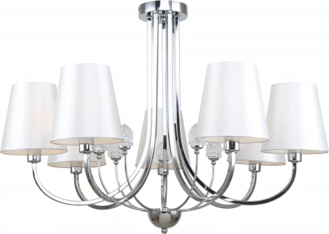 Потолочная люстра на штанге Rivoli Bet 2068-307