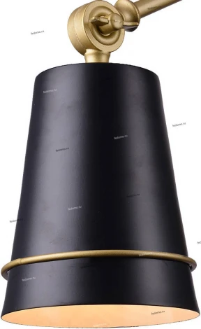 Бра Divinare Reattiva 8035/19 AP-1