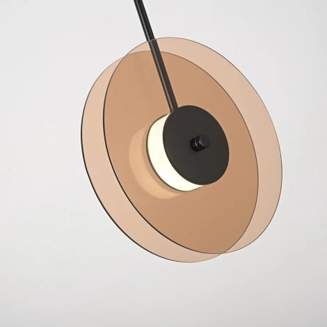 Подвесной светильник с пультом LED Lu Carte LC-11-1187