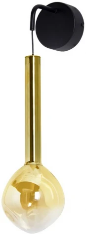 Бра Aployt Wisia APL.058.01.04 (LED, 220V, шар)