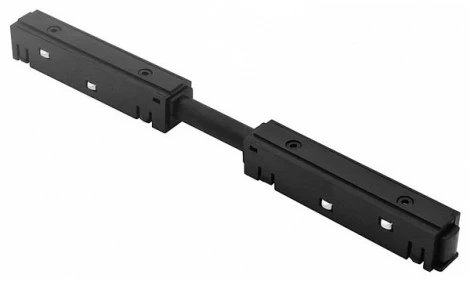 Коннектор гибкий для магнитного шинопровода Hesby Lighting ElDeko HSBL_0162 (48V)