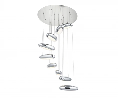 Подвесной светильник Kink Light Эго 5620-9A
