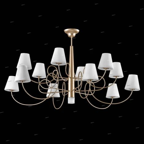 Потолочная люстра Lightstar Vortico 814133