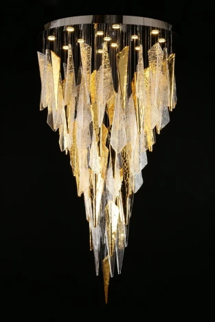 Потолочная люстра Aployt Teresa APL.855.06.13 (220V)