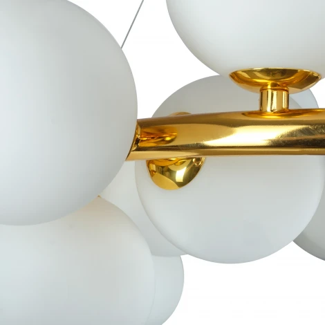 Подвесной светильник Ritter Baloons 52659 9