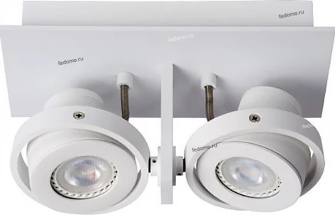 Спот Lucide Landa Led 17906/10/31