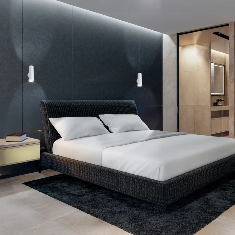 Архитектурная подсветка ЭРА WL46 WH WL46 WH