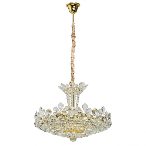 Подвесная люстра MW-Light Лаура 345010914