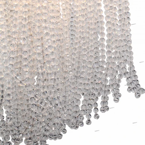 Подвесная люстра ST Luce Cateratta SL678.103.07