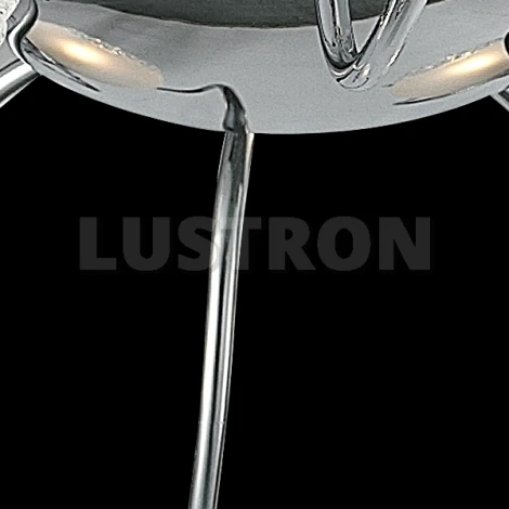 Потолочная люстра Maytoni Modern 6 MOD500-08-N