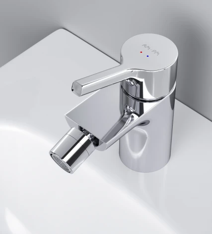 Смеситель AM.PM X-Joy S F85B83100 для биде