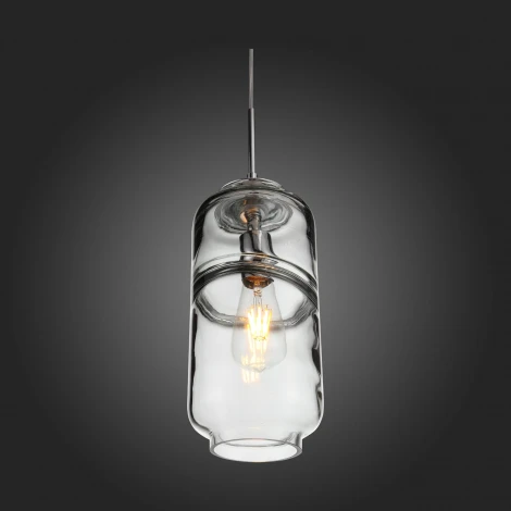 Подвесной светильник ST Luce Clusone SL1132.173.01