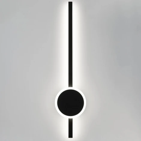 Настенный светильник светодиодный с выключателем Citilux Стиг CL203311 (220V)