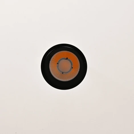 Подвесной светильник Zylo Black H34 By ImperiumLoft Zylo01 (LED, 220V, круглые)