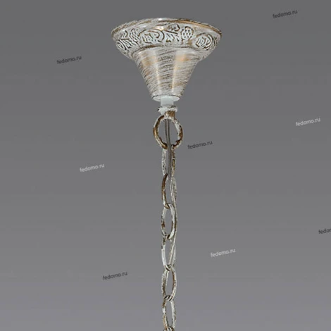 Подвесная люстра Odeon Light Farfalla 3143/5C