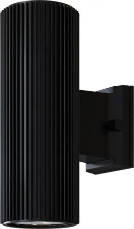 Архитектурная подсветка Maytoni Rando O419WL-02B (220V, круглые, IP54)