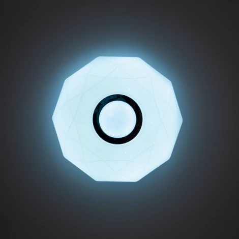 Потолочный светильник Citilux Диамант CL713B10