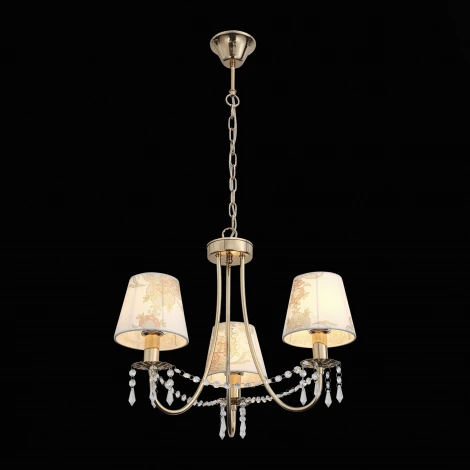 Подвесная люстра ST Luce Riposo SLE102.203.03