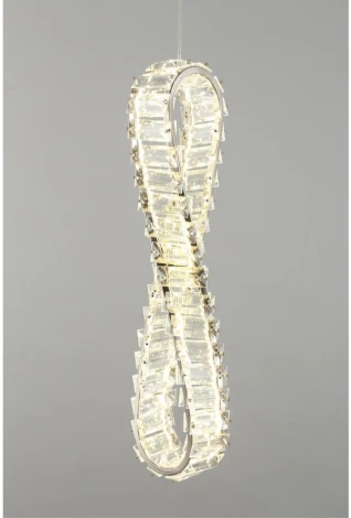 Подвесной светильник светодиодный Aployt Olimp APL.045.16.15 (220V, на проводе)