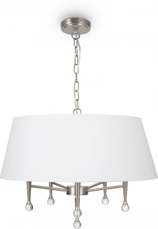 Подвесная люстра Freya Rosemary FR2190PL-05N1 (220V, на цепи)