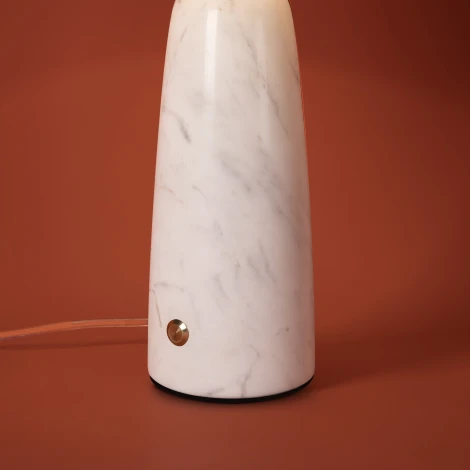 Настольная лампа Freya MarmoLatte FR2054TL-01BS3