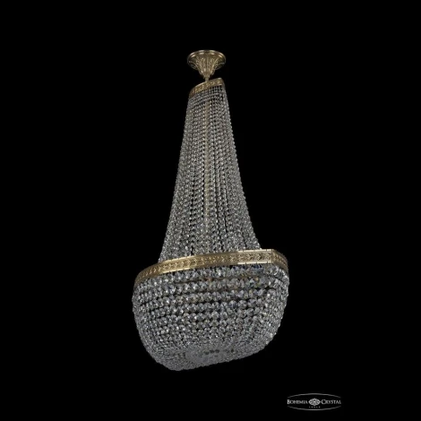 Потолочная люстра Bohemia 1928 19283/H2/100IV Pa