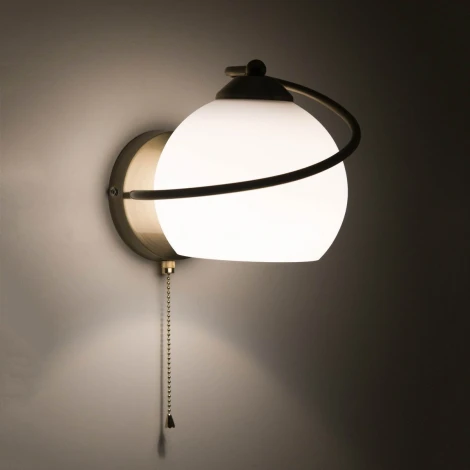 Бра Citilux Лайма CL155313 (220V, выключатель)