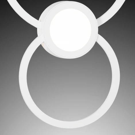 Настенный светильник Mantra Mural 6230 (LED, кольцо)