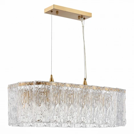 Люстра подвесная Rida SLE283203-10