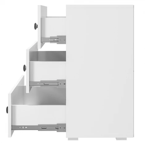 Комод БТС с ящиками Софт