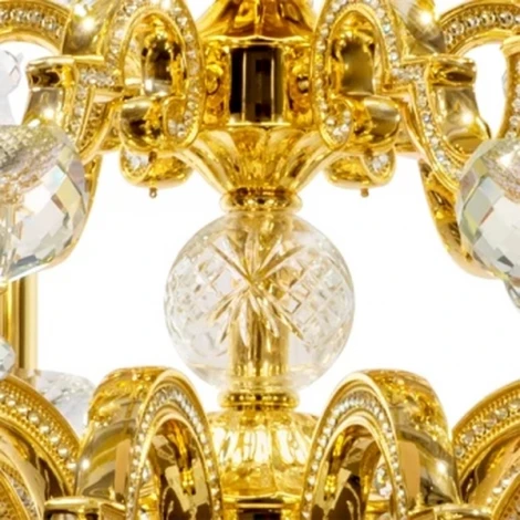 Подвесная люстра Osgona Montare 787182