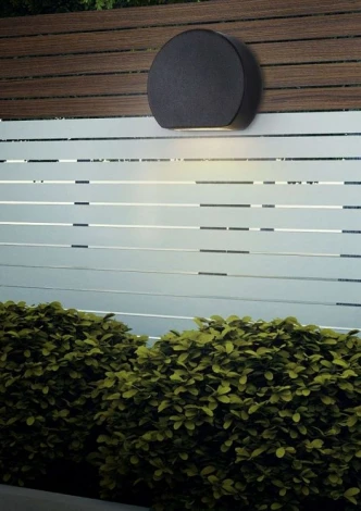 Архитектурная подсветка Maytoni Madison Avenue O579WL-L6B