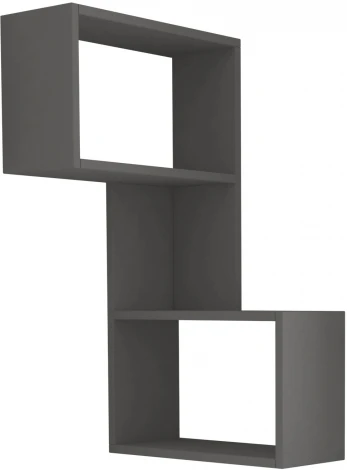 Полка угловая LEVE PART CORNER SHELF LEV00857