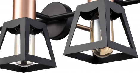 Спот на штанге Carisma VL6462W03 Vele Luce