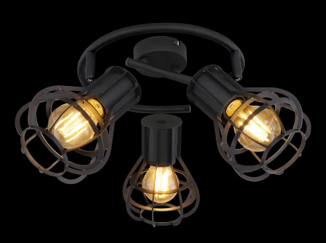 Спот Globo Clastra 15388-3 (220V)