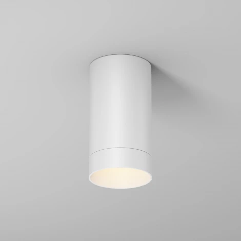 Потолочный светильник IP65 светодиодный Maytoni Luxe O500CL-L5W3K (220V, круглые)