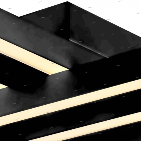 Horoz Trend 85 019-009-0085 black