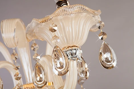 Бра Bogate's 124 124/2 Strotskis