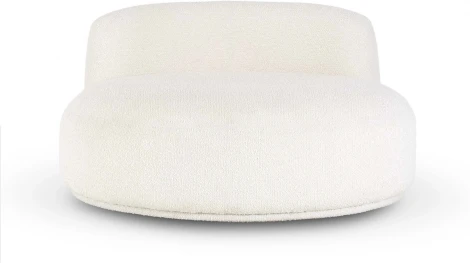 Кушетка Fabro ОГОГО (арт.863285), (Букле,Ткань)