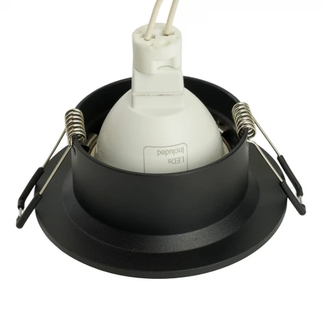 Светильник потолочный встраиваемый Feron DL3111 51343