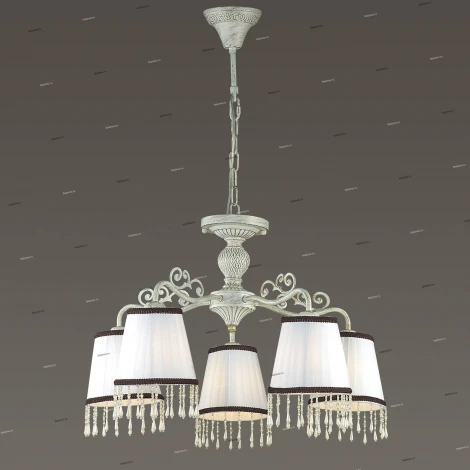 Потолочная люстра Lumion Reina 3422/5C