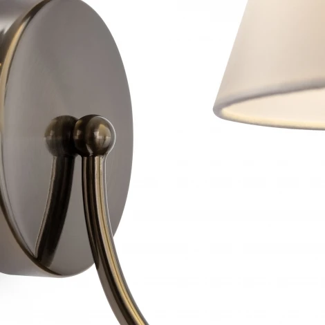 Бра Lamp4you Provence 11 M-01-DN-LMP-O-25