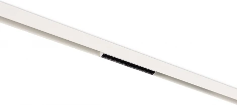 Трековый светильник магнитный 12W 48V Donolux Eye DL20291WW12W (LED)