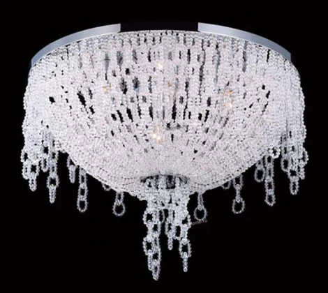Crystal Lux Verona PL6