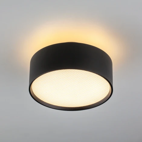 Накладной потолочный светильник Lightstar Acuto 215937 (LED, 220V, круглые)