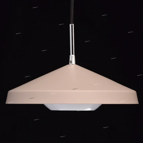 Подвесной светильник MW-Light Раунд 636012101