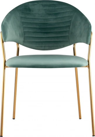 Стул Эвита мятный 2 шт Stool Group (арт.УТ000037574)