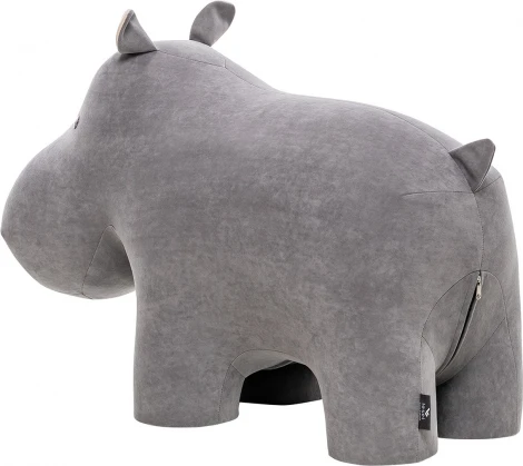 Пуф Leset Hippo (Фанера,ДСП,Велюр) арт.2500000119729