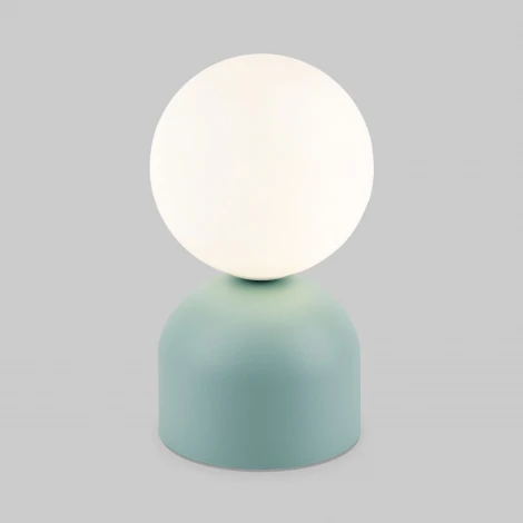 Настольная лампа TK Lighting Miki 16039 (220V, шар)